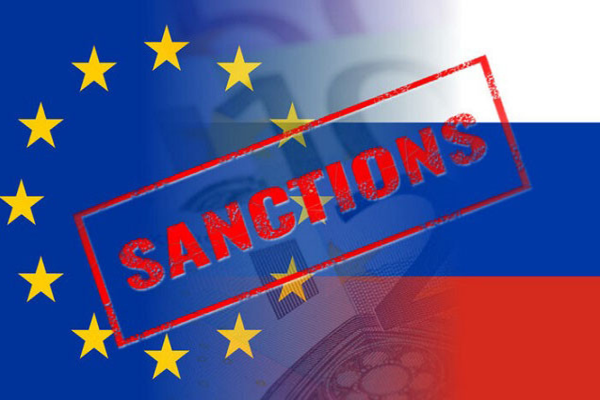 ЕС продлил санкции против России до октября 2026 года
