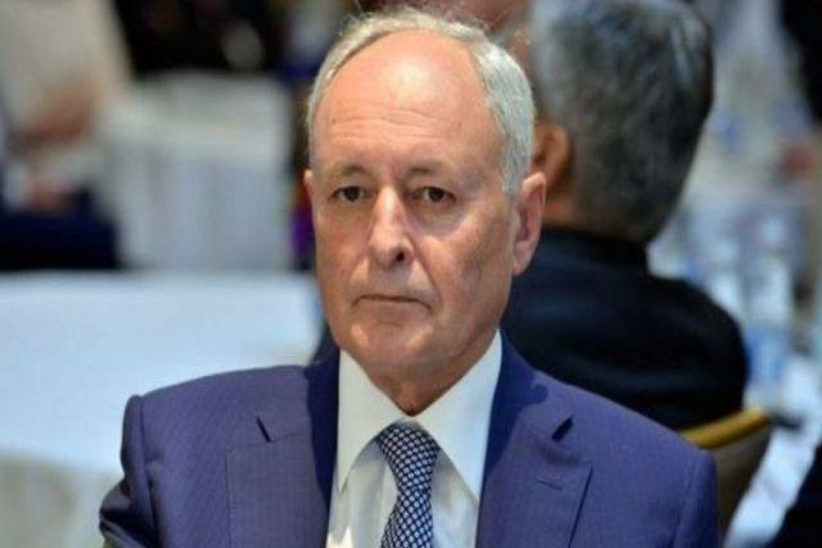 Скончался Огтай Ширалиев