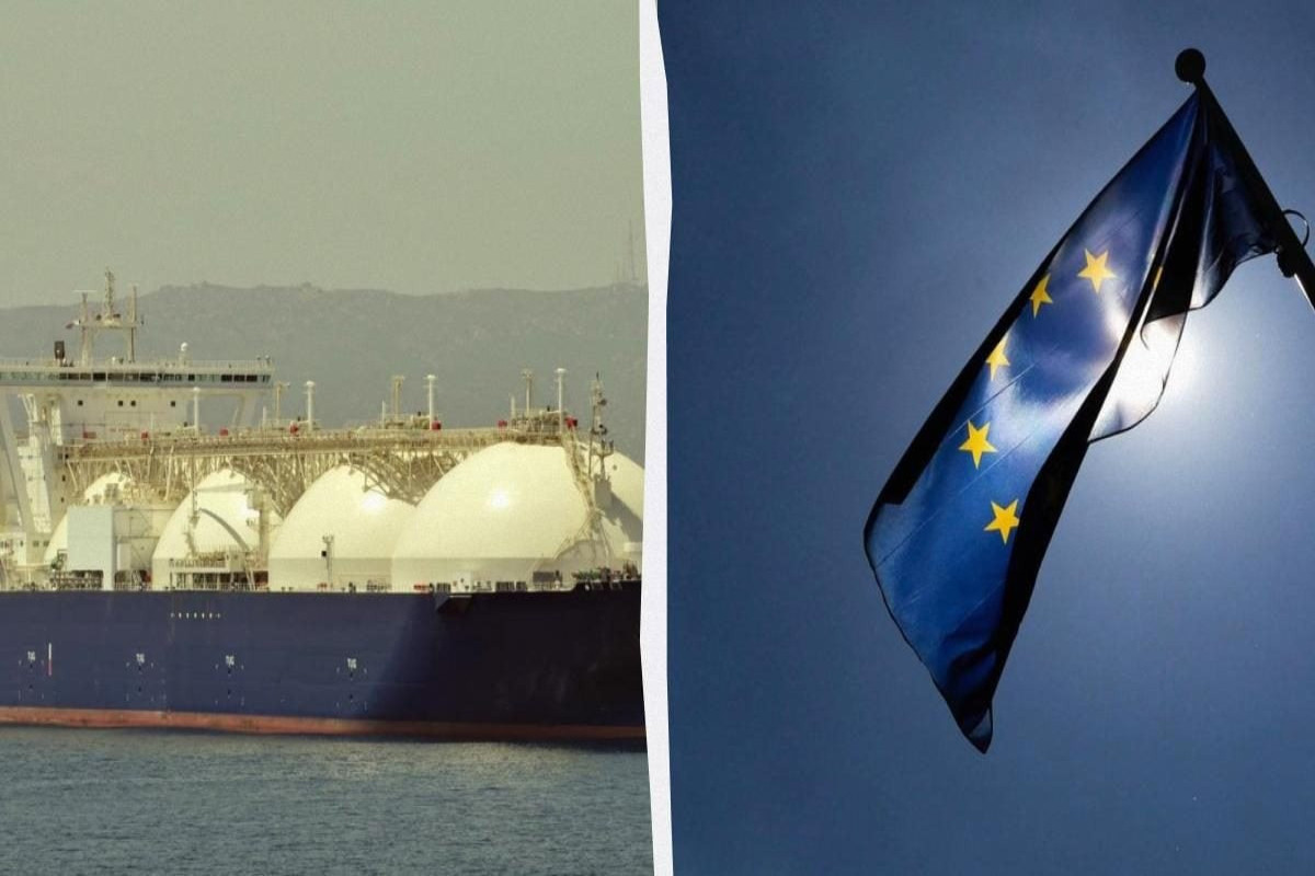 ЕС хочет ускорить поэтапный отказ от российской нефти и газа