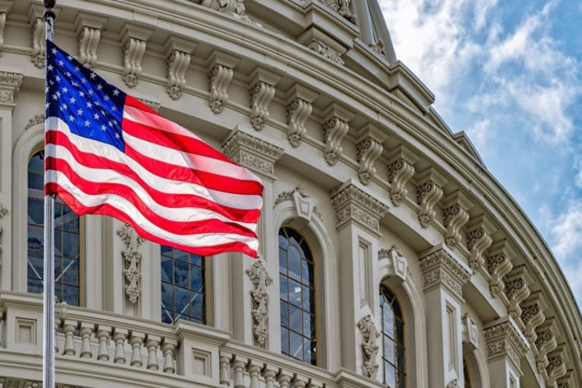 Сенат США отклонил законопроект демократов о продлении финансирования правительства