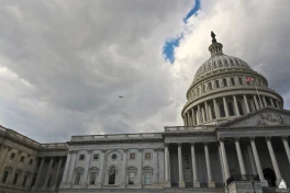 В США составлен список ведомств, штаты которых сократят из-за шатдауна
