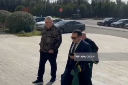 По делу Исфандияра Ахундова назначена новая лингвистическая экспертиза