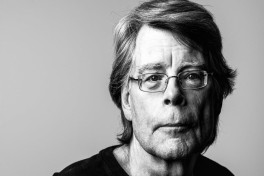 Стивен Кинг — самый запрещаемый автор в школах США