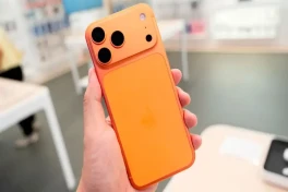 Продажи iPhone 17 превысили все ожидания аналитиков