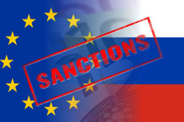 ЕС продлил санкции против России до октября 2026 года