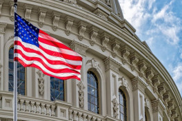 Сенат США отклонил законопроект демократов о продлении финансирования правительства