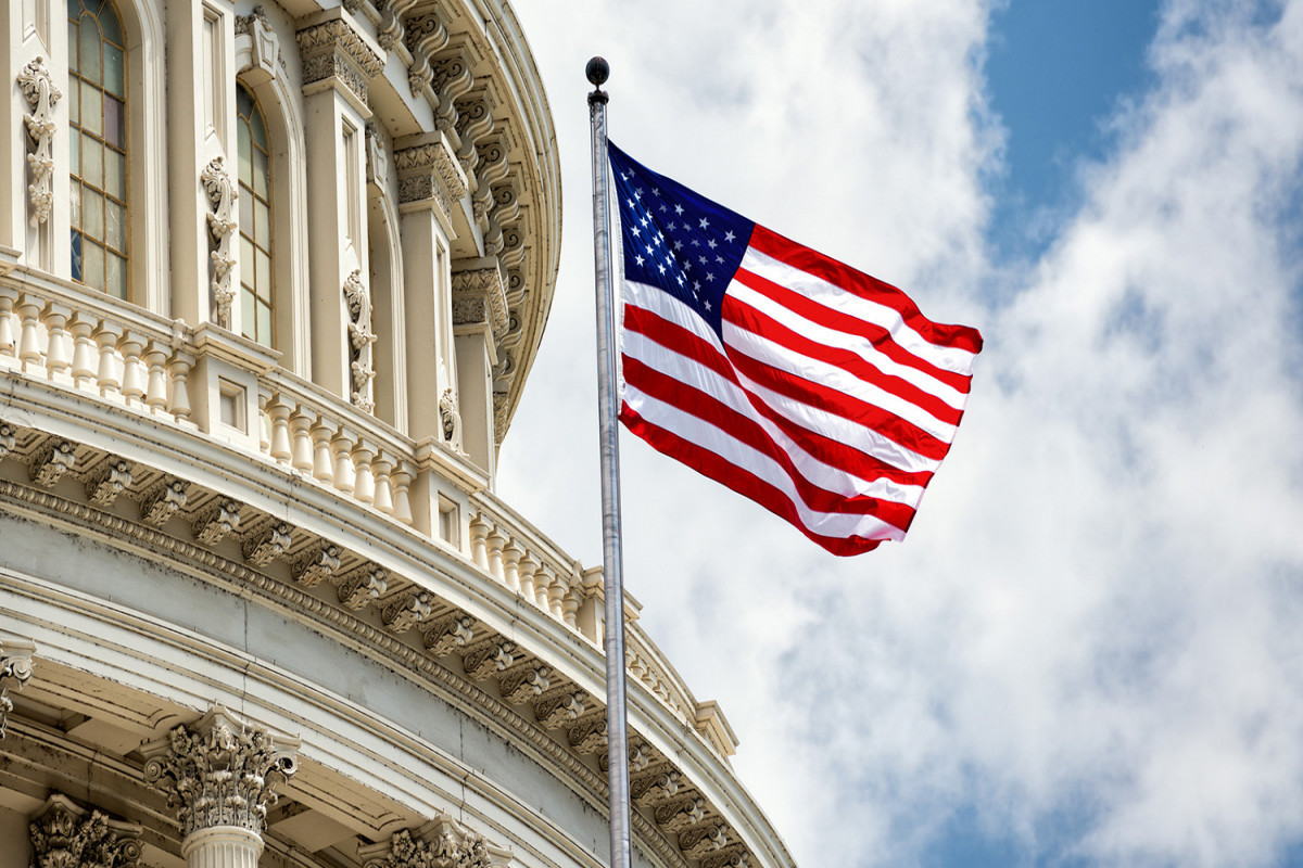 Сенат США вновь не смог принять законопроект о финансировании правительства