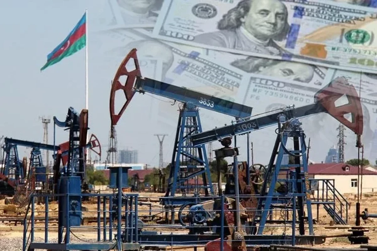 Баррель Azeri Light поднялся в цене