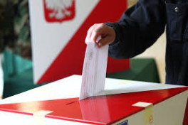 В Грузии проходят муниципальные выборы