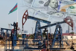 Баррель Azeri Light поднялся в цене