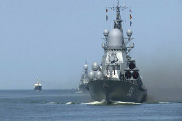 Reuters: Военная разведка Дании обвинила российские корабли в провокациях