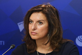 Лана Раванди-Фадаи: Ирано-израильский конфликт возобновится в ближайшие месяцы - ИНТЕРВЬЮ 