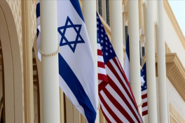 Завтра в Египте состоится встреча делегаций Израиля и США