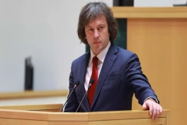 Кобахидзе о готовящихся протестах: У оппозиции нет шанса на успех 