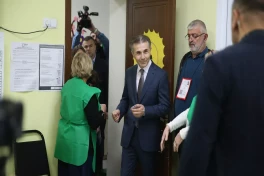 Иванишвили: Оппозиция катастрофически проиграла выборы