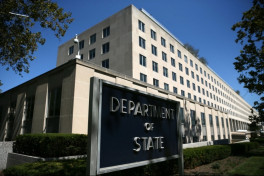 Посла Грузии в США отчитали в Госдепартаменте за заявления правительства «Грузинской мечты»