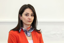 Ереван заявил, что соглашение с Баку не коснется российских пограничников