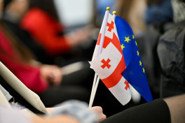 Лидеры ЕС сделали совместное заявление по поводу Грузии