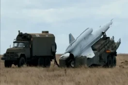 Украина использует ракеты «Flamingo» для нанесения ударов по объектам России