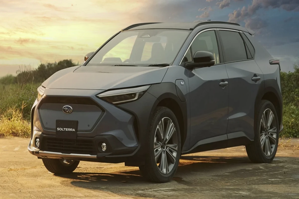 Владельцы Toyota и Subaru подали коллективный иск из-за неисправных батарей