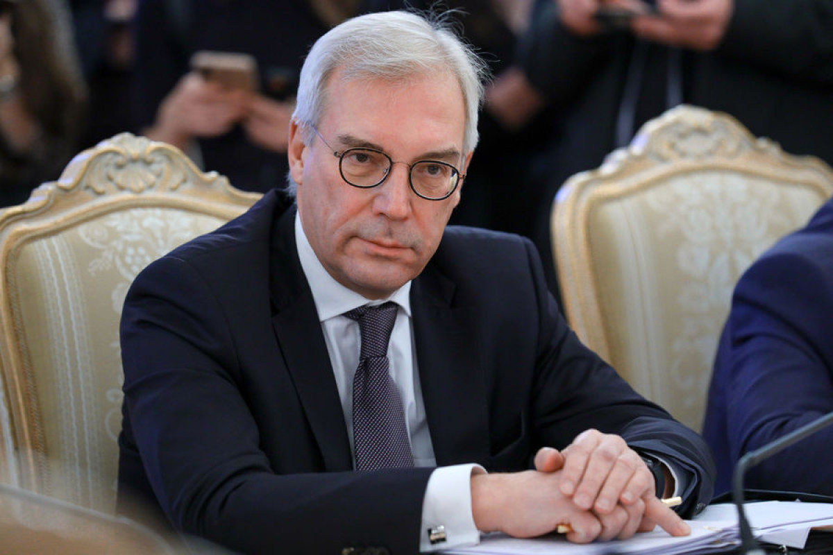 МИД РФ: Европа готовится к военному столкновению с Россией