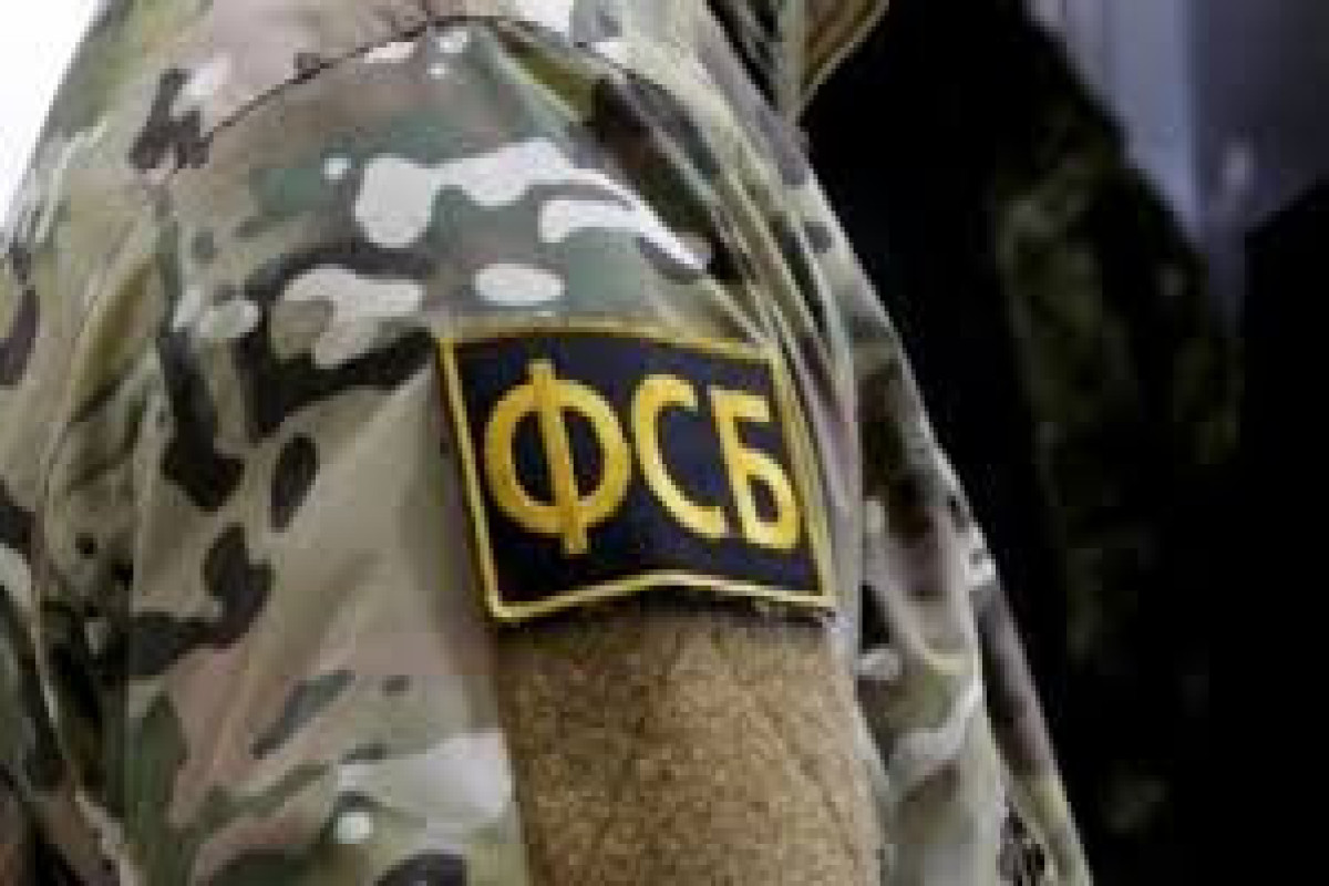 ФСБ заявила о предотвращении терактов в синагогах Красноярска и Пятигорска