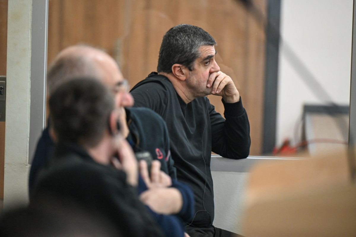 Подтверждено, что приказ о ракетном обстреле Гянджи был отдан руководством Армении