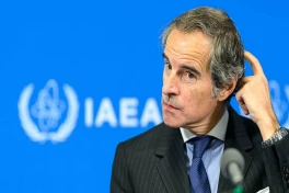 Гросси: Мой доклад не был причиной атаки нa Иран