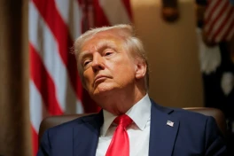 Белый дом назвал имя преемника Трампа