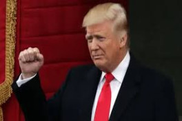 Трамп объявил о завершении первой фазы урегулирования на Ближнем Востоке