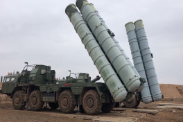 Индия покупает у России еще пять С-400