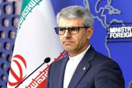 Тегеран: Ядерный вопрос Ирана больше не подлежит обсуждению