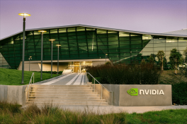 Nvidia возглавила рейтинг самых доходных компаний S&P 500