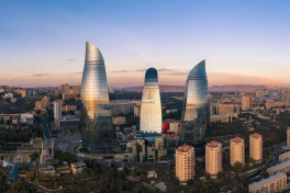 В Баку прибудут 20 тысяч гостей