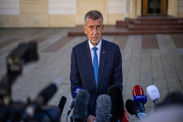 Bloomberg: Новоизбранный премьер Чехии отказался платить за войну в Украине