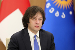 Кобахидзе: Мы не можем допустить очередной попытки революции в Грузии