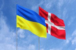 Украина разместит некоторые объекты оборонной промышленности в Дании