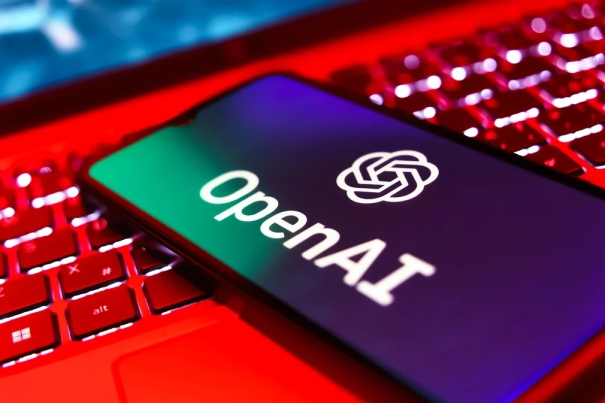 Bloomberg: OpenAI превращается в новую «машину роста» для мировых акций