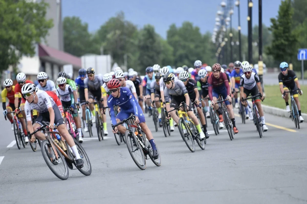 В календарь UCI включена Азербайджанская велогонка «Баку–Ханкенди»