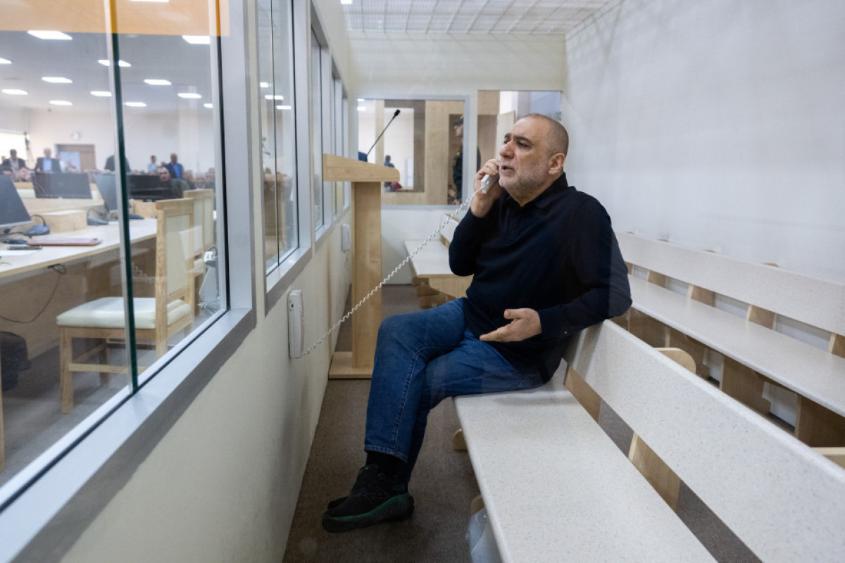 На суде по делу Варданяна заслушаны показания потерпевших