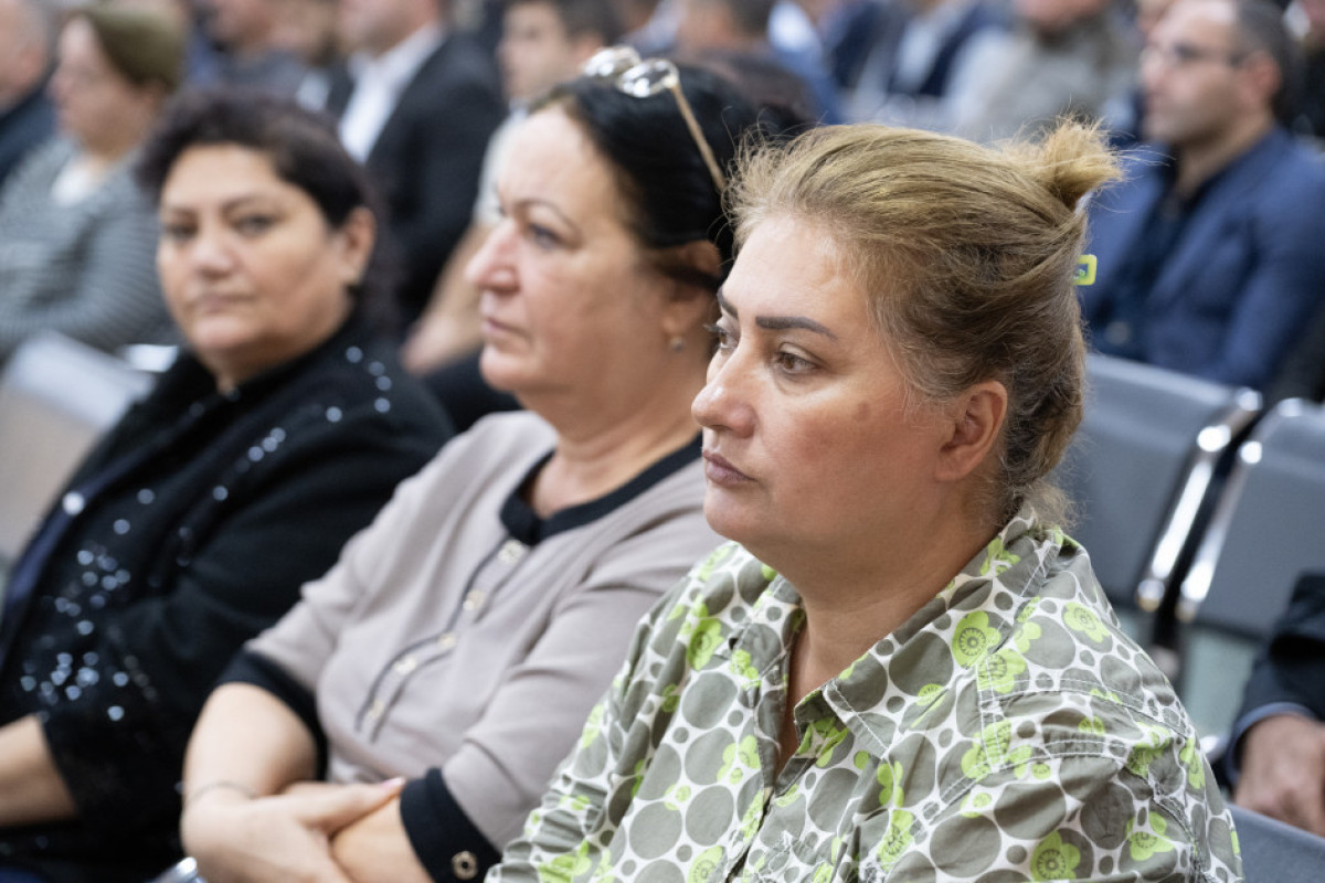 На суде по делу Варданяна заслушаны показания потерпевших