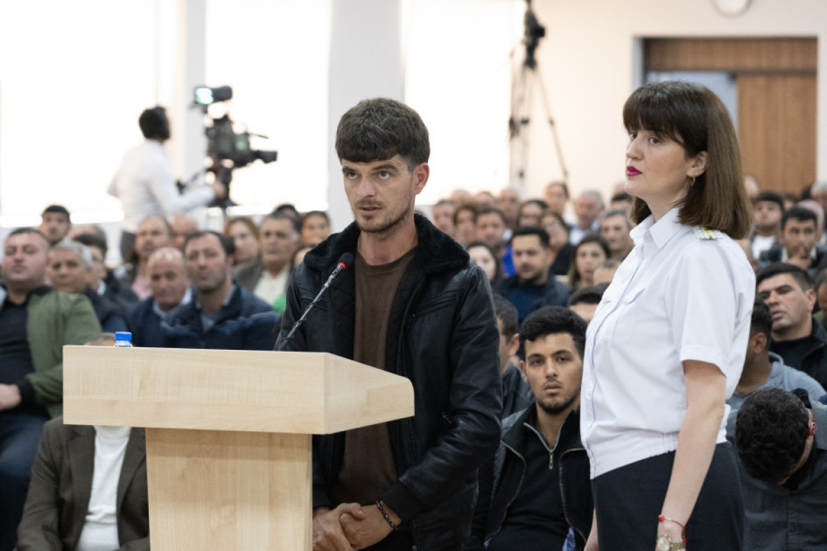 На суде по делу Варданяна заслушаны показания потерпевших