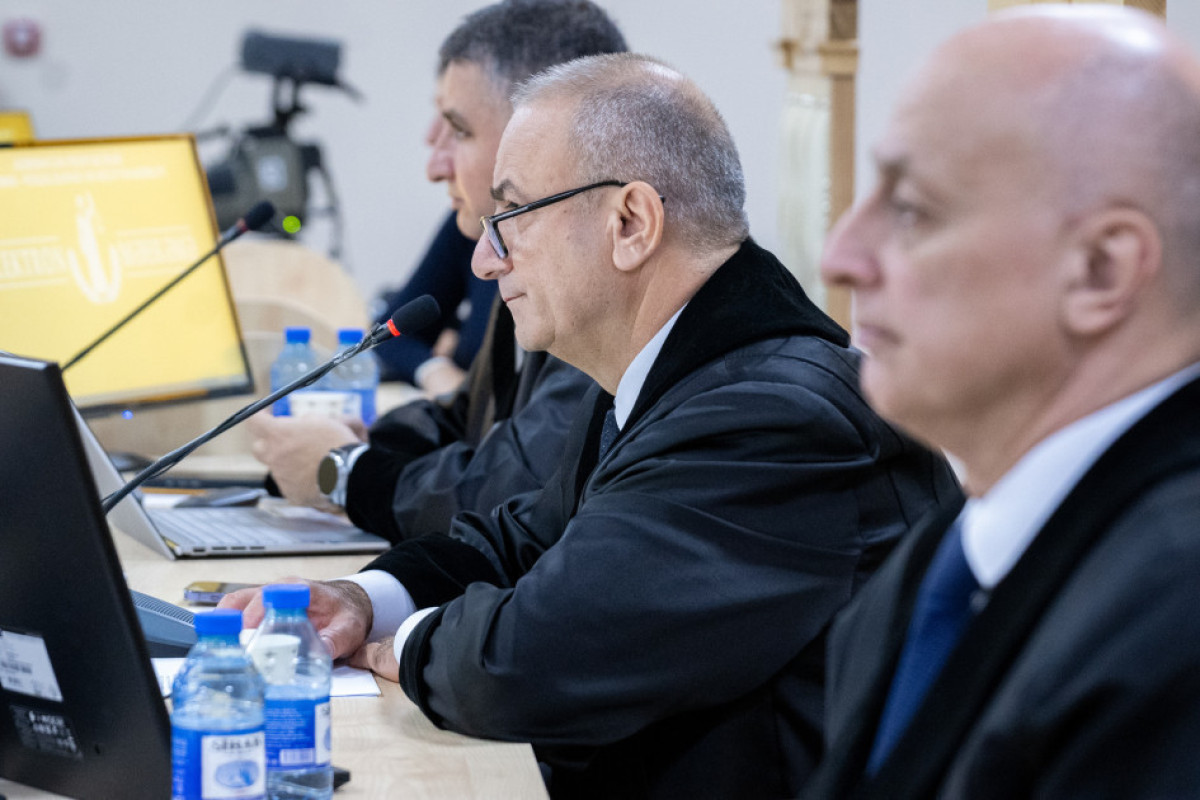 На суде по делу Варданяна заслушаны показания потерпевших