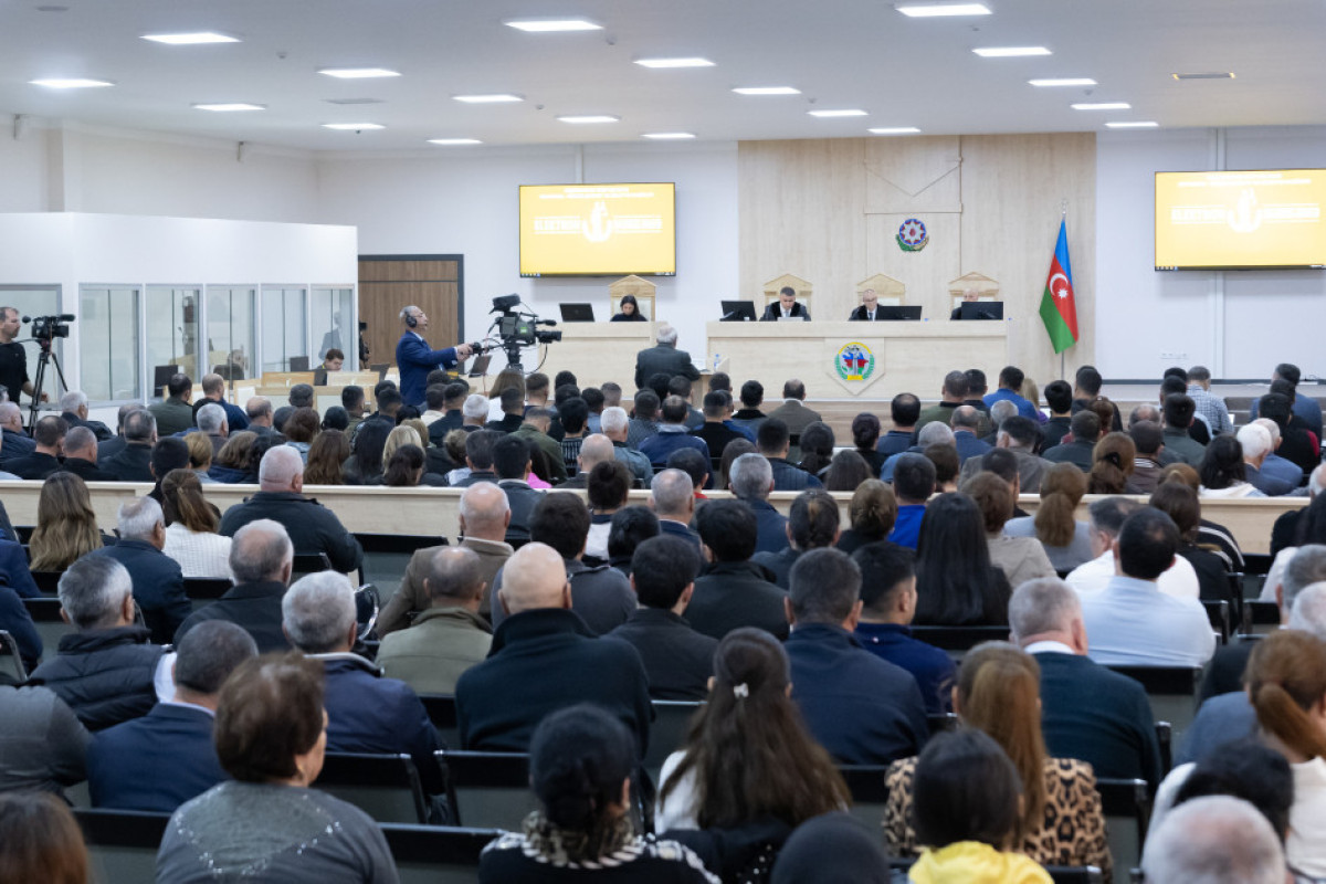 На суде по делу Варданяна заслушаны показания потерпевших