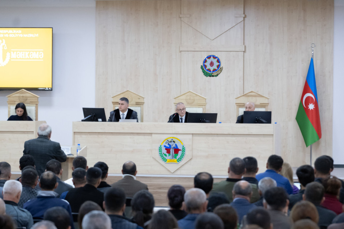 На суде по делу Варданяна заслушаны показания потерпевших