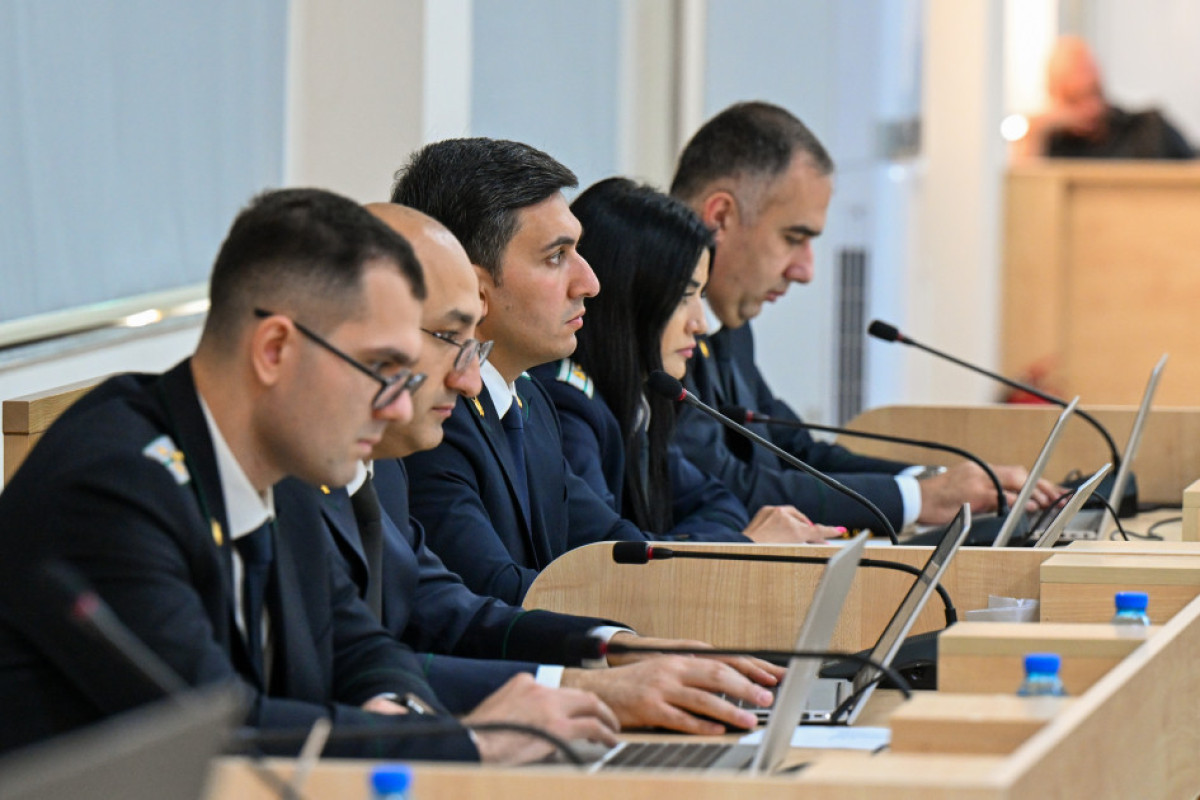 На суде по делу Варданяна заслушаны показания потерпевших