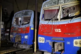 Ночью Россия ударила по Полтаве и Сумской области Украины -ФОТО 