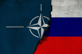 ISW: Россия разворачивает кампанию подготовки к конфликту с НАТО