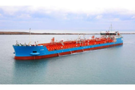 Азербайджан существенно увеличил грузоперевозки по морю