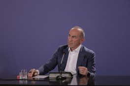Палачи рвутся к власти: Кочарян идет на выборы с реваншистской повесткой  - ОБЗОР   